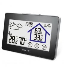 Sencor Эл. погодная станция SWS 2999