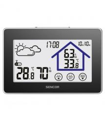 Sencor Эл. погодная станция SWS 2999
