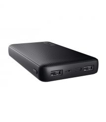 Trust Аккумулятор портативный литий-ионный power bank Primo ECO 20000 mAh Black
