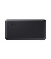 Trust Аккумулятор портативный литий-ионный power bank Primo ECO 20000 mAh Black