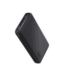 Trust Аккумулятор портативный литий-ионный power bank Primo ECO 20000 mAh Black