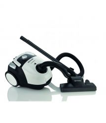 Gorenje Пылесос мешковый, 750Вт, мешок-2л, HEPA, индикатор , универс.щетка