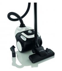 Gorenje Пылесос мешковый, 750Вт, мешок-2л, HEPA, индикатор , универс.щетка