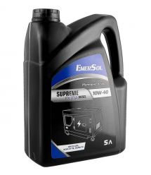 EnerSol Масло моторное для дизельных двигателей, объем 5 л.