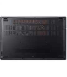 Acer Ноутбук Nitro V 15 ANV15-41 15.6" FHD IPS, AMD R5-7535HS, 16GB, F512GB, NVD3050-4, Lin, черный
