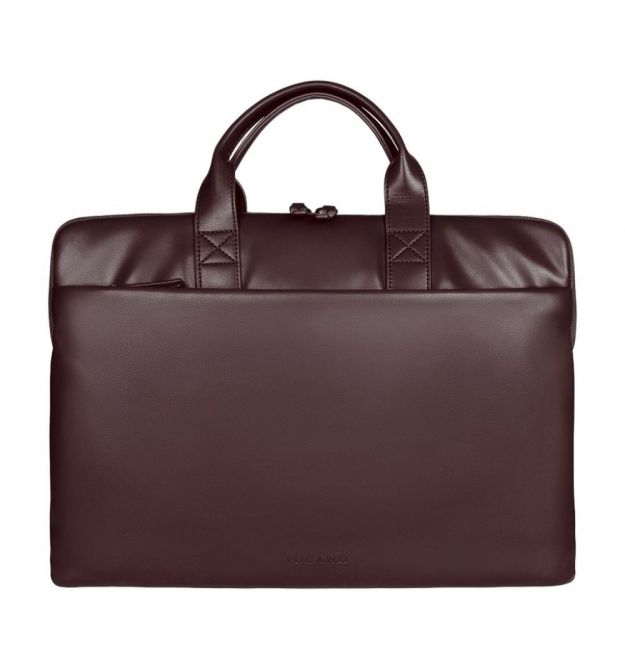 Tucano Сумка Isotta для ноутбука 15"/16", фиолетовый