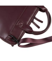 Tucano Сумка Isotta для ноутбука 15"/16", фиолетовый