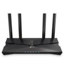 TP-Link Маршрутизатор ARCHER AX1800 AX1800, 4xGE LAN, 1xGE WAN, MESH