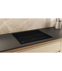 Whirlpool Варочная поверхность индукционная, 60см, расширенная зона, черный