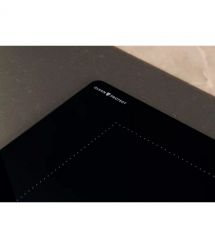 Whirlpool Варочная поверхность индукционная, 60см, расширенная зона, черный