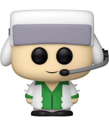 Funko Фигурка Funko POP TV: South Park - Boyband Kyle