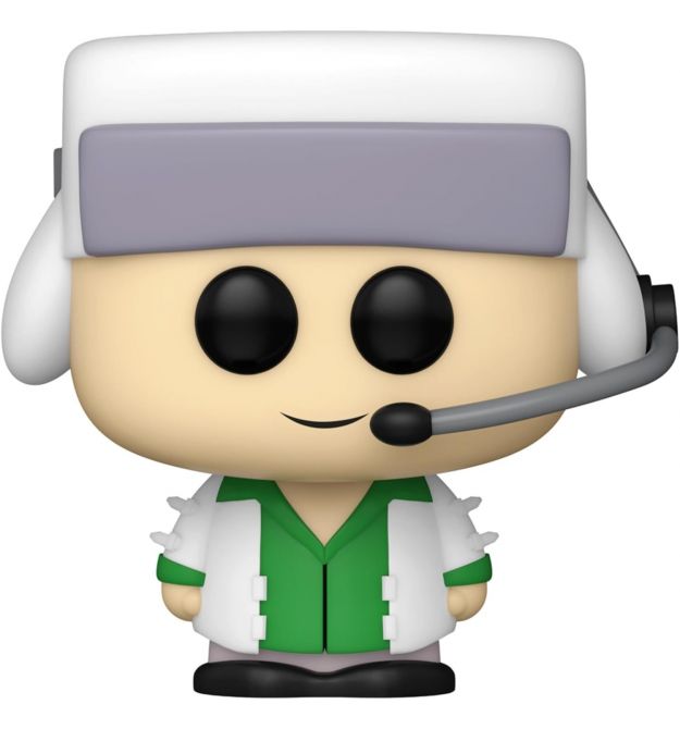 Funko Фигурка Funko POP TV: South Park - Boyband Kyle