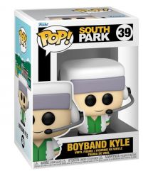 Funko Фигурка Funko POP TV: South Park - Boyband Kyle