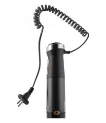 Sencor Блендер погружной, 1500Вт, 10в1, чаша-800мл, мельница для специй, вспениватель молока, черный