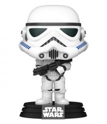 Funko Фигурка Funko POP! Star Wars: SWNC - Stormtrooper