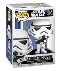 Funko Фигурка Funko POP! Star Wars: SWNC - Stormtrooper