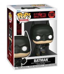 Funko Фигурка Funko POP! Movies: The Batman - Фигурка Funko POP! 1