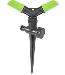 Cellfast Ороситель ECONOMIC, двух лучевой, 13 форсунок, до 177м2