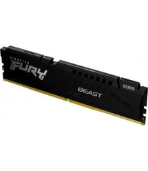 Kingston Память ПК DDR5 32GB 6000 FURY Beast Black EXPO