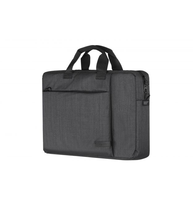 Tucano Сумка Svolta для ноутбука 15.6-16" чёрная