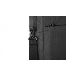 Tucano Сумка Svolta для ноутбука 15.6-16" чёрная