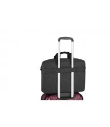 Tucano Сумка Svolta для ноутбука 15.6-16" чёрная