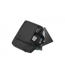 Tucano Сумка Svolta для ноутбука 15.6-16" чёрная