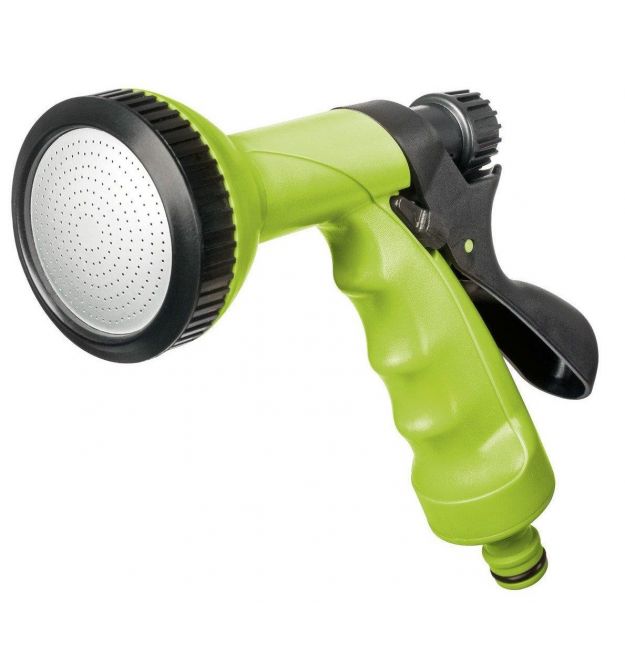 Cellfast Ороситель пистолетный ECONOMIC, регулировка напора