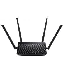 ASUS Маршрутизатор RT-AC1200 v2 4xFE LAN 1xFE WAN
