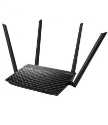 ASUS Маршрутизатор RT-AC1200 v2 4xFE LAN 1xFE WAN
