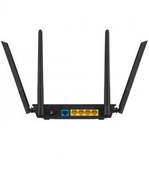 ASUS Маршрутизатор RT-AC1200 v2 4xFE LAN 1xFE WAN