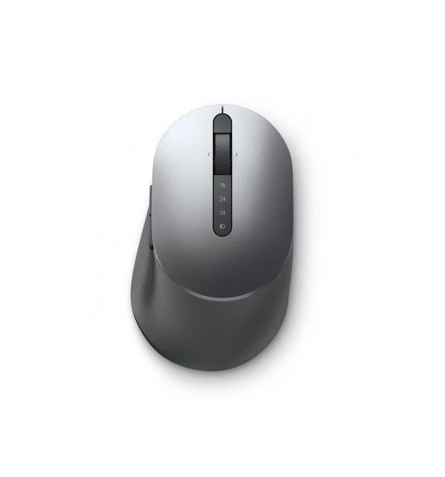 Dell Мышь Multi-Device Wireless Mouse - MS5320W