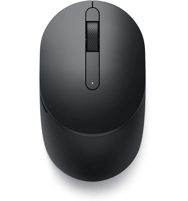 Dell Мышь Mobile Wireless Mouse - MS3320W - Black