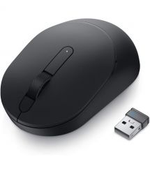 Dell Мышь Mobile Wireless Mouse - MS3320W - Black