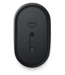 Dell Мышь Mobile Wireless Mouse - MS3320W - Black