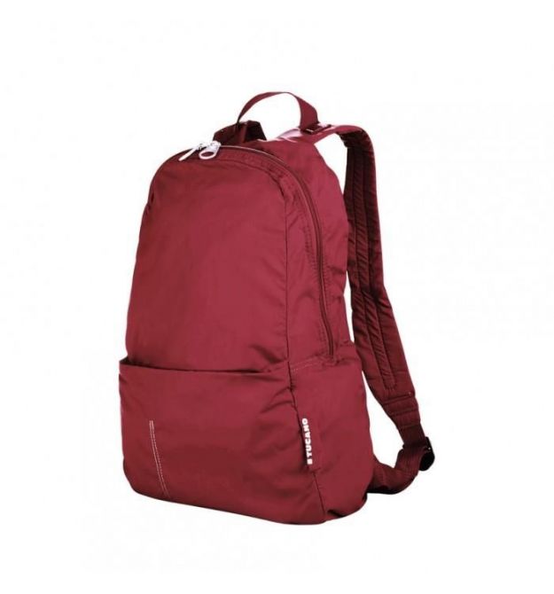 Tucano Рюкзак раскладной Compatto XL, бордо