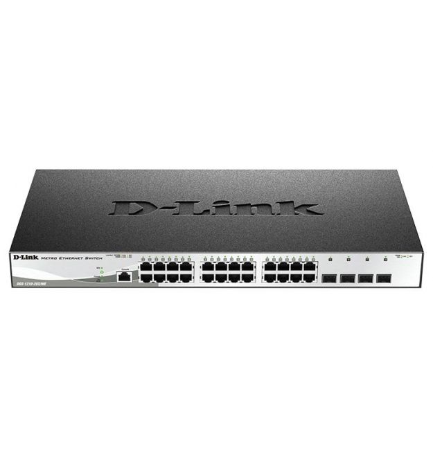 D-Link DGS-1210-28X/ME