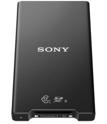 Sony Кардридер MRW-G2 CFexpress Type A/SD