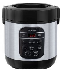 Sencor SRM0650SS