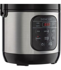 Sencor SRM0650SS