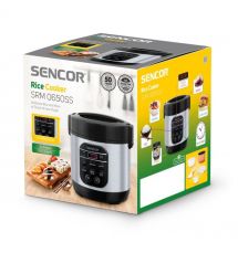 Sencor SRM0650SS