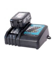 Makita LXT DC18RC