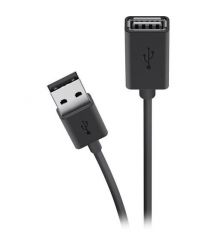 Belkin USB 2.0 (AM/AF) EXT[F3U153BT3M]