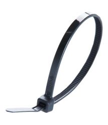 Стяжка кабельная APRO 4.6х300 100шт