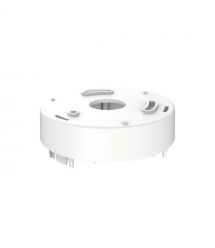 Монтажна коробка CYVIO POE Dome Junction Box для купольної POE камери