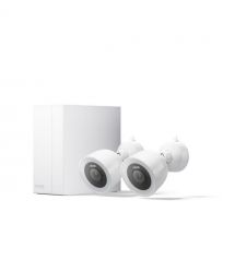 Комплект IP відеоспостереження CYVIO POE Bullet 2Kit 4MP (N2402)