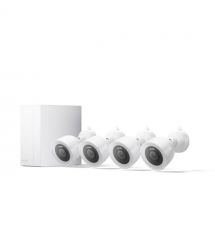 Комплект IP відеоспостереження CYVIO POE Bullet 4Kit 4MP (N2804)