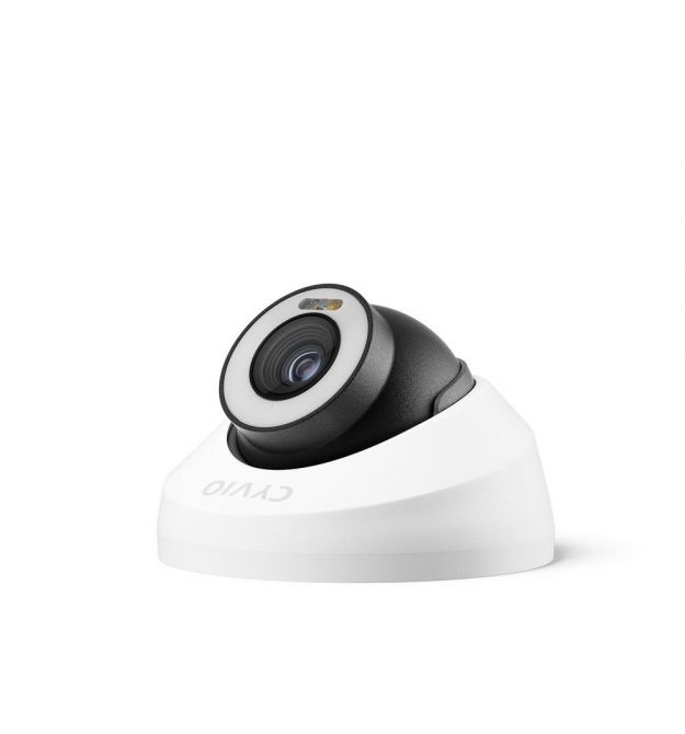 IP-відеокамера CYVIO POE Dome 4MP (D310) для системи відеоспостереження