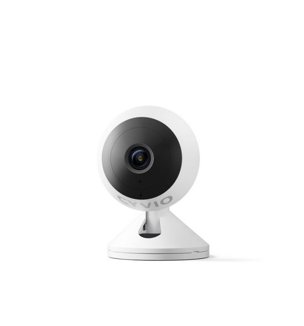 IP-відеокамера CYVIO WIFI Indoor Cam 4MP (E1) для системи відеоспостереження