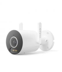IP-відеокамера CYVIO WIFI Outdoor Cam 4MP (W2) для системи відеоспостереження